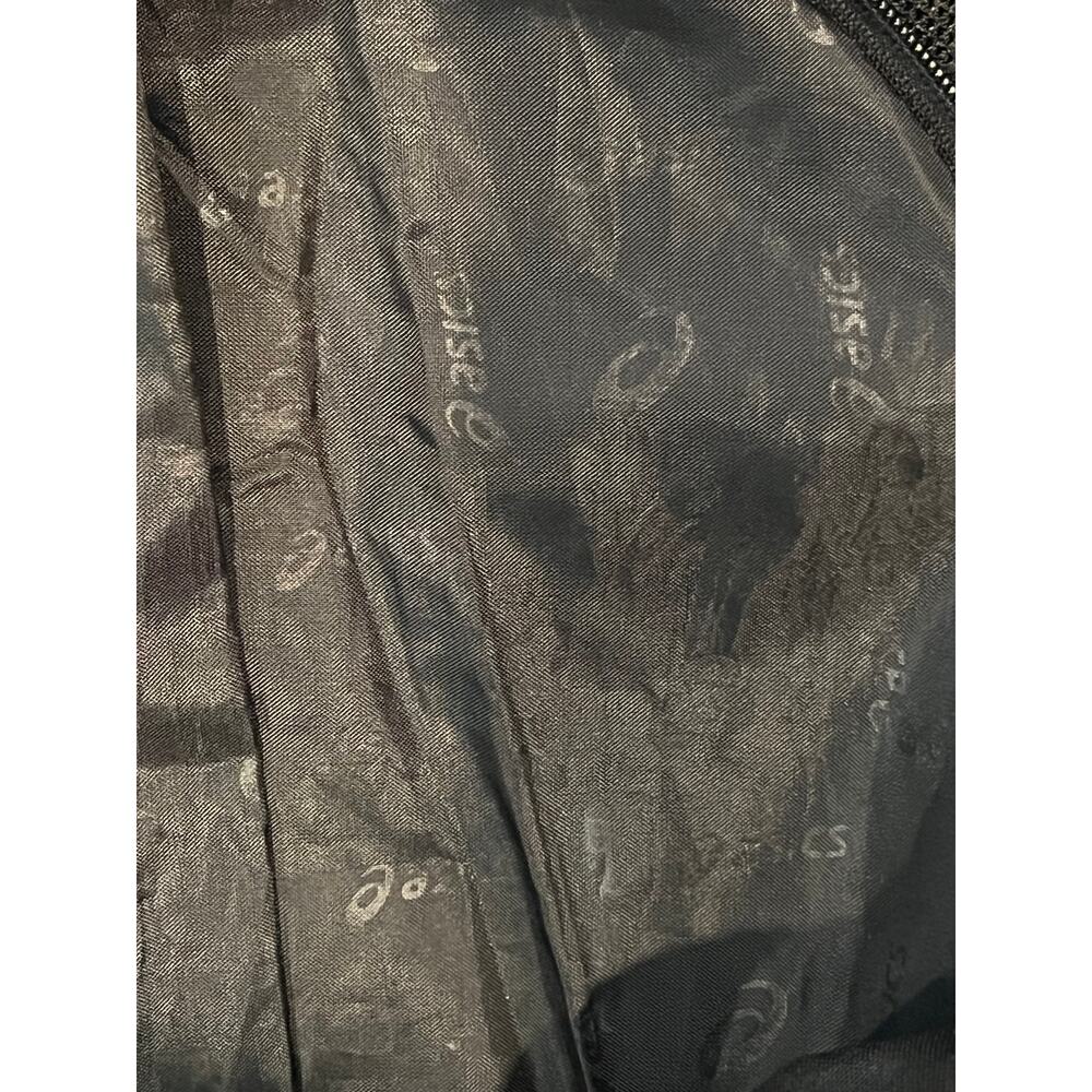 Asics Top Loading Drawstring Lite Bag Backpack - Picture 4 of 6